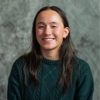 Isabella Wang
