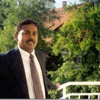 Yegappan Ramanathan