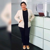 Nina Uy