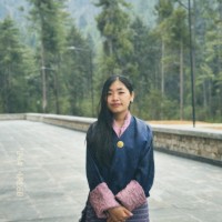 Yangchen Wangmo