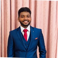 Gowtham R