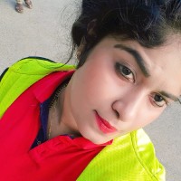 Pooja Shetty