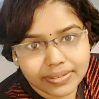 Deepa Doddamani