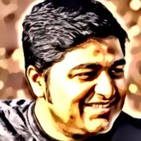 Ashwin Ramachandran