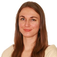 Valeriya Mironova