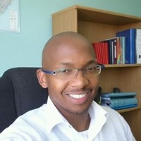 Thanduxolo Msengana (Pr. Sci. Nat)