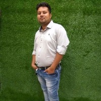 Abhishek Kosaria