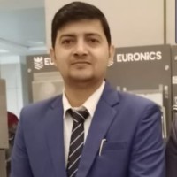 Shashi Prakash