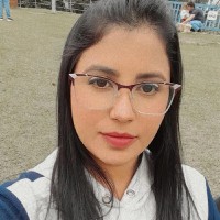 Thais Danielly
