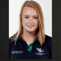 Chloe Holohan