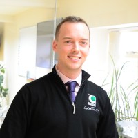 Martin Skinner