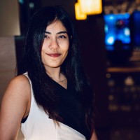 Nikita Vagadiya