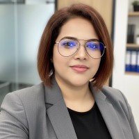 Dr. Luna  Baruah Ph.D. PMP®