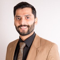 Muhammad Hussain - Acca
