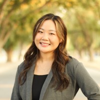 Jacqueline Louie