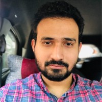 Parvesh Parihar
