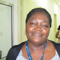 Abisola Ukwute