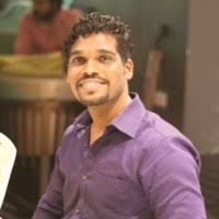 Vaibhav Pawaskar