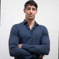 Braian Joel Talarico