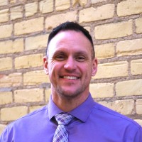Brian Schroeder