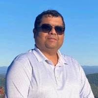 Tanmay Joshi
