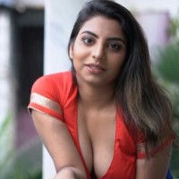Kriti Sharma