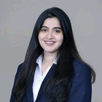Anjali Deshmukh