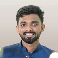 Manish Gowda S
