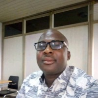 Joseph Ukaonu