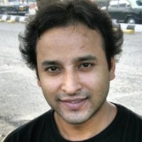 Krishna Murthy