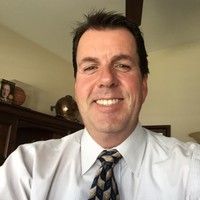Aaron Whitehead, Mba