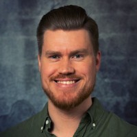 Martin Astrup Fivelsdal