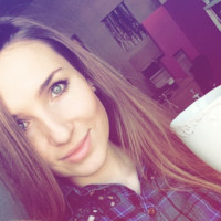 Катерина Осаульчук