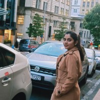 Manjari S