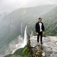 Hitesh Kumar Dalai