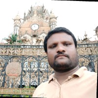 Naresh Kumar