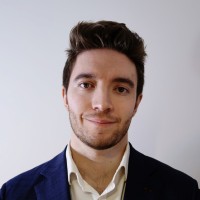 Fergal Harrington-Beatty