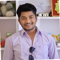 Purna Shekar