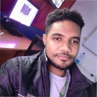 Ahmed Farid