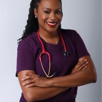 Shaletta Mcdade, Bsn, Rn