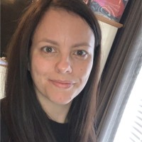 Caroline Hinton