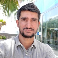 Usman Akram