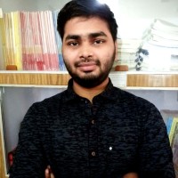 Vinayak Kumar