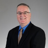 Bruce Mcconnell