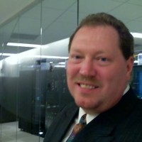 Steven Barger