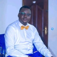 Abubakarr M Kamara