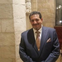 Isam Darwish