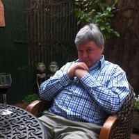 Kevin Mckay
