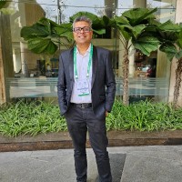 Capt.Anupam Raizada ,MICS