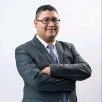 Freddy Hernández Noguera